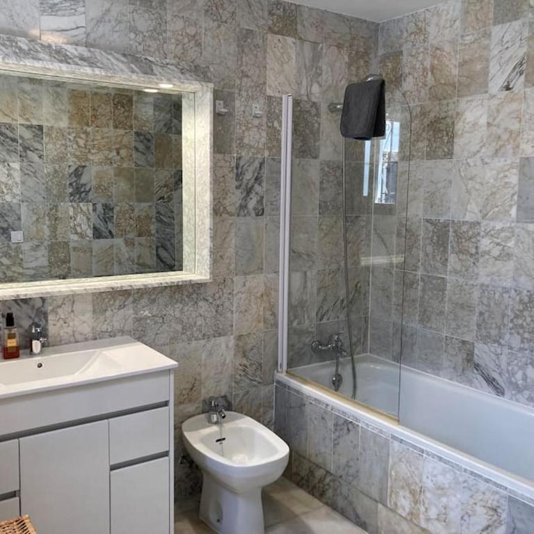 Magnifio Duplex en Carihuela - Appartement 2 Chambres - 10