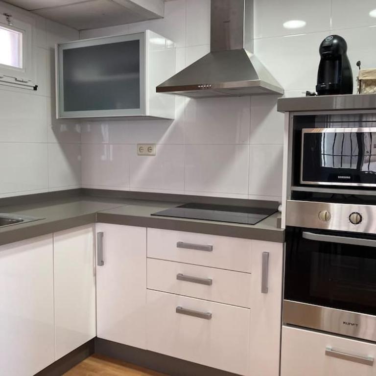 Magnifio Duplex en Carihuela - Appartement 2 Chambres - 11
