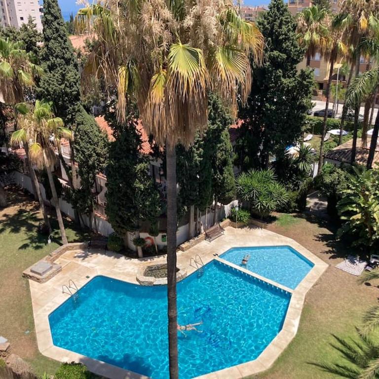 Magnifio Duplex en Carihuela - Appartement 2 Chambres - 12