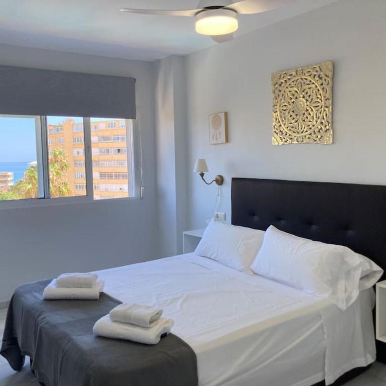 Magnifio Duplex en Carihuela - Appartement 2 Chambres - 13