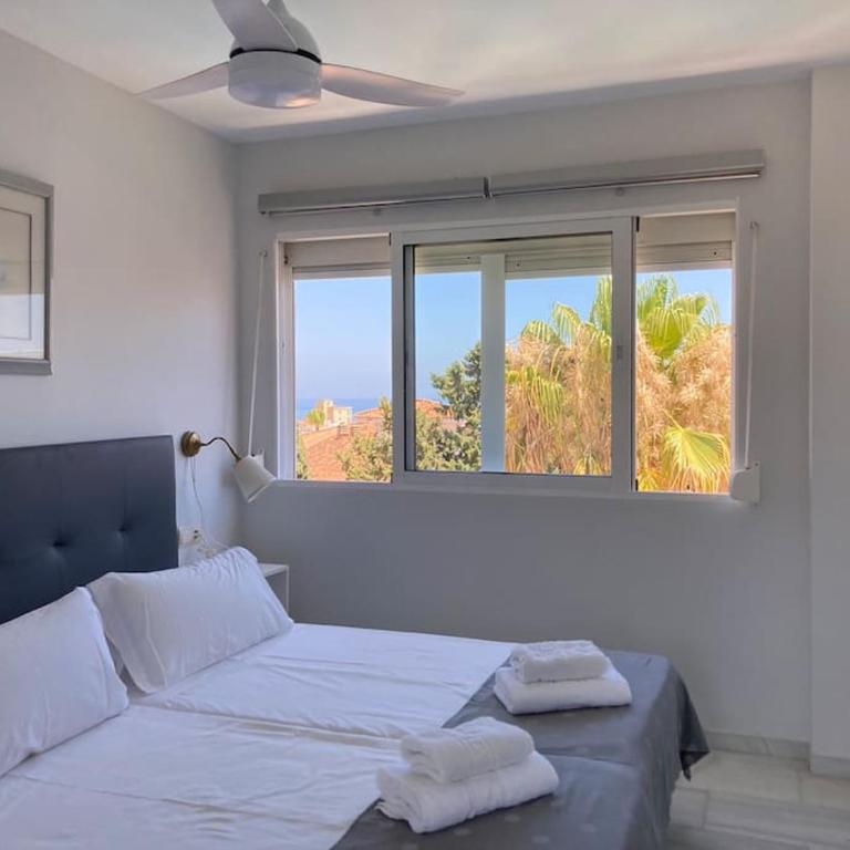 Magnifio Duplex en Carihuela - Appartement 2 Chambres - 16