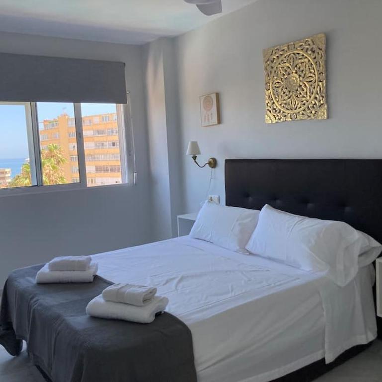 Magnifio Duplex en Carihuela - Appartement 2 Chambres - 17