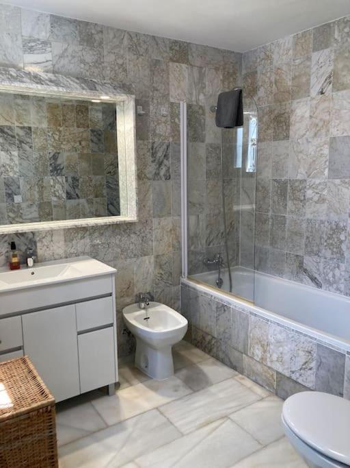 Magnifio Duplex en Carihuela - Appartement 2 Chambres - 18