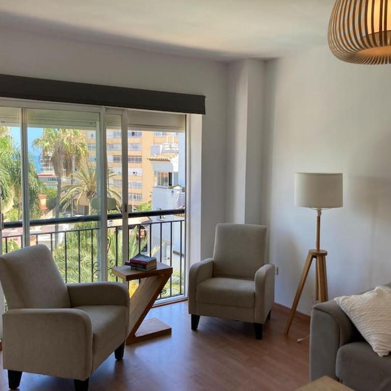 Magnifio Duplex en Carihuela - Appartement 2 Chambres - 21