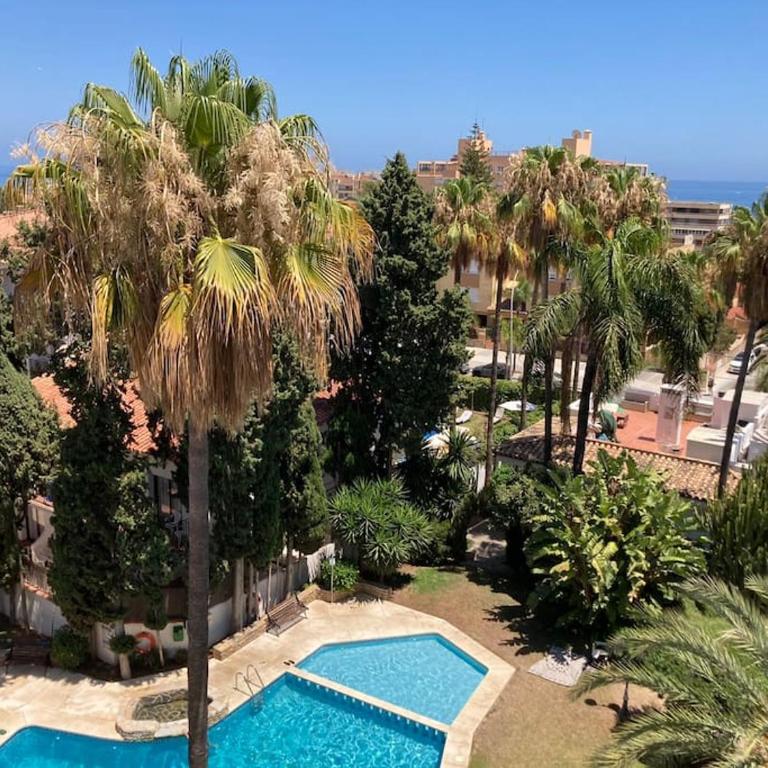 Magnifio Duplex en Carihuela - Appartement 2 Chambres - 23