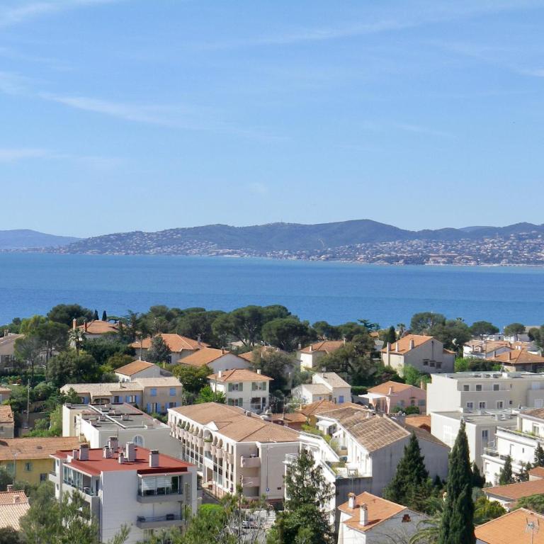 Villa Les Beaux Jours - Vue mer - Piscine - Jardin - Centre ville - Villa mit Meerblick - 41