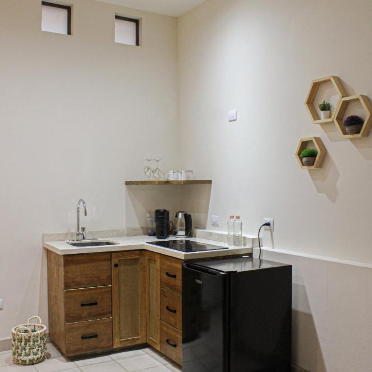 San Cayetano 3 with AC just a block away from the main square - Suite Deluxe - 7