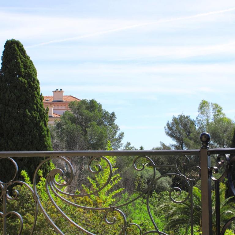 Villa Les Beaux Jours - Vue mer - Piscine - Jardin - Centre ville - Villa mit Meerblick - 49