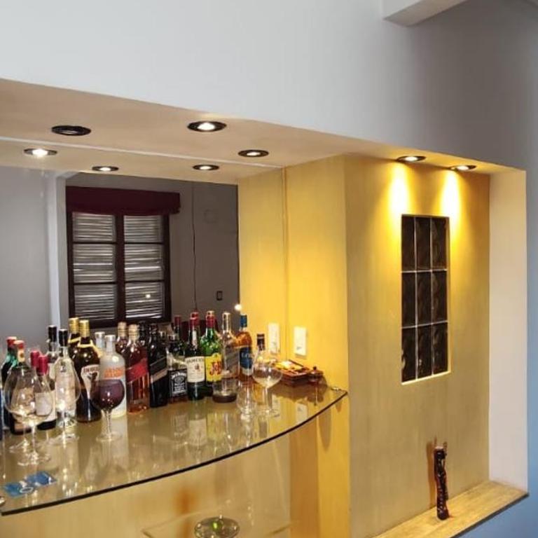 Departamento Premium en Zona Turística - Apartamento de 1 dormitorio - 4