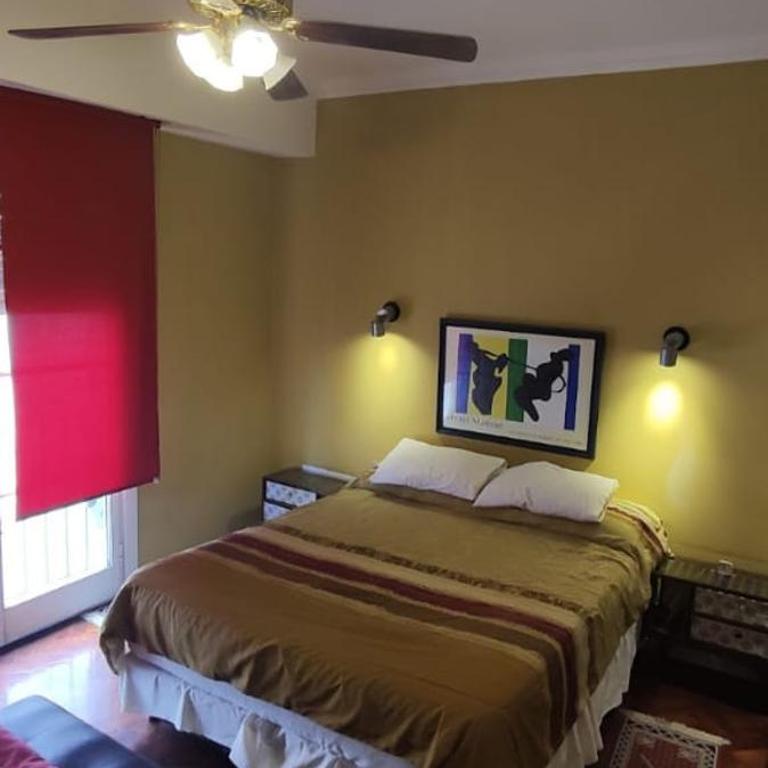 Departamento Premium en Zona Turística - One-Bedroom Apartment - 9