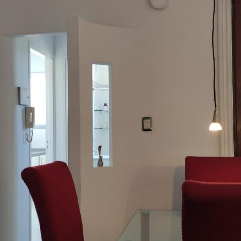 Departamento Premium en Zona Turística - One-Bedroom Apartment - 11