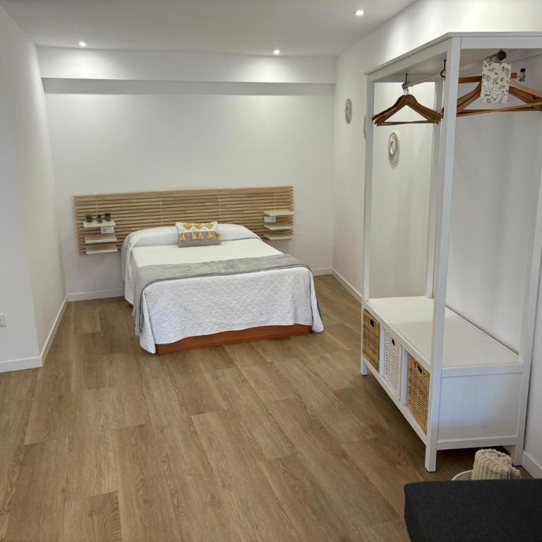 Apartamentos turísticos Demar - Deluxe King Studio - 24