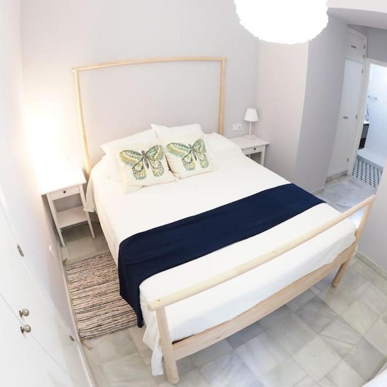 Apartamento Casa Palacio San Juan - Apartamento de 1 dormitorio - 1