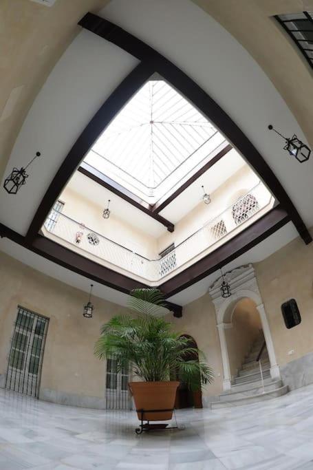 Apartamento Casa Palacio San Juan - Apartamento de 1 dormitorio - 3