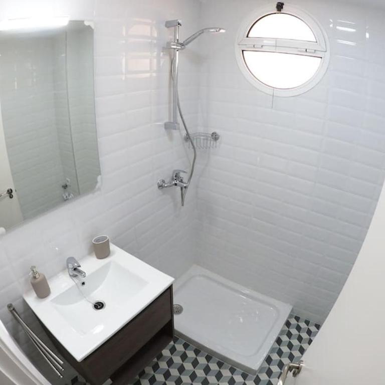 Apartamento Casa Palacio San Juan - Apartamento de 1 dormitorio - 6