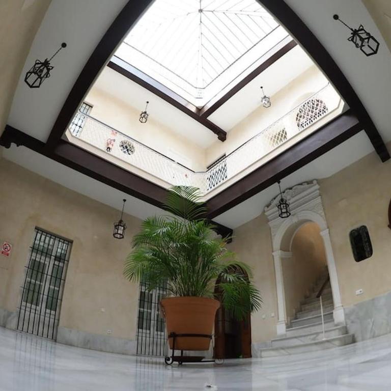 Apartamento Casa Palacio San Juan - Apartamento de 1 dormitorio - 9