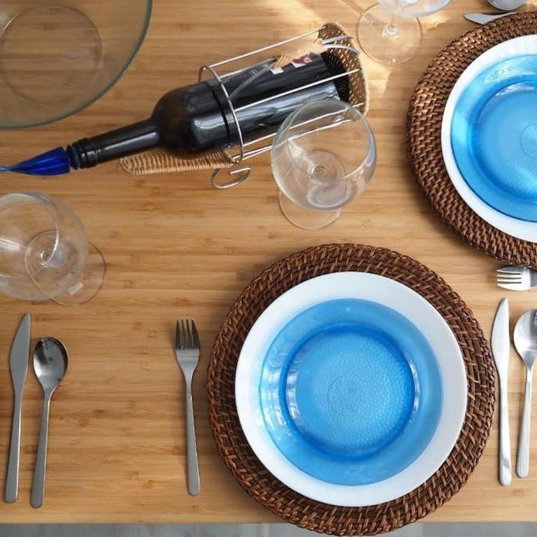 Apartamento Casa Palacio San Juan - Apartamento de 1 dormitorio - 10