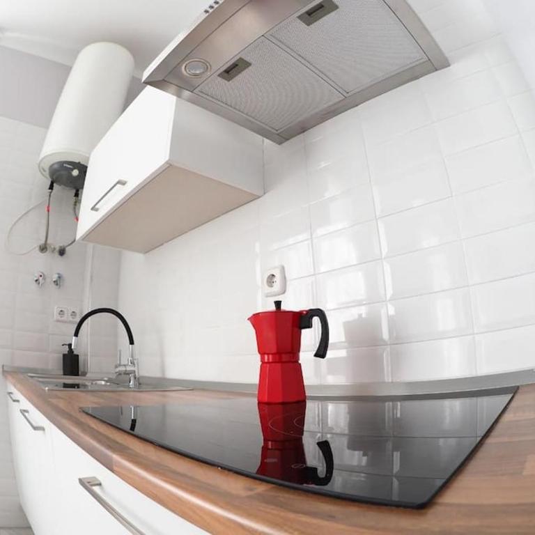Apartamento Casa Palacio San Juan - Apartamento de 1 dormitorio - 11