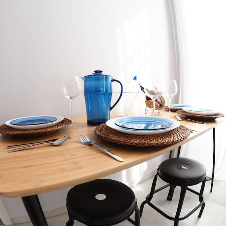 Apartamento Casa Palacio San Juan - Apartamento de 1 dormitorio - 12