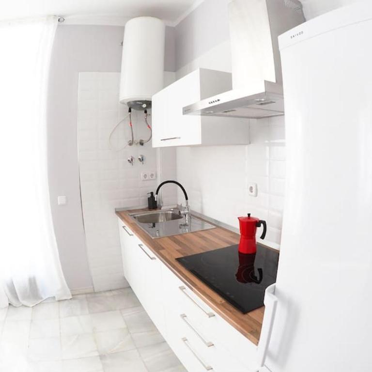 Apartamento Casa Palacio San Juan - Apartamento de 1 dormitorio - 15
