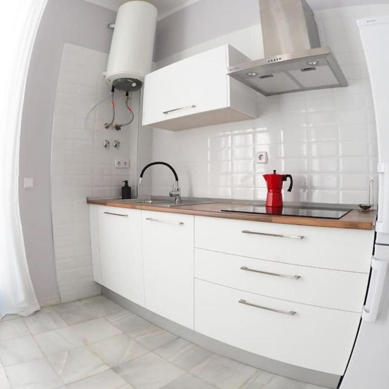 Apartamento Casa Palacio San Juan - Apartamento de 1 dormitorio - 16
