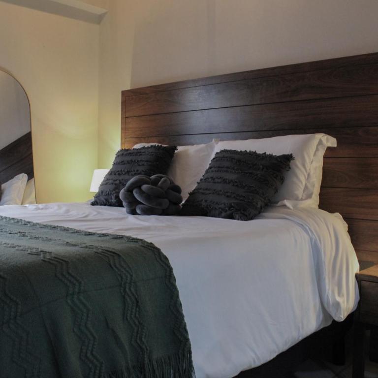 Cayetano 1, super centrico - Apartamento - 2
