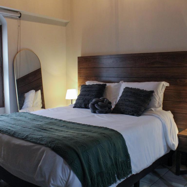 Cayetano 1, super centrico - Apartamento - 4