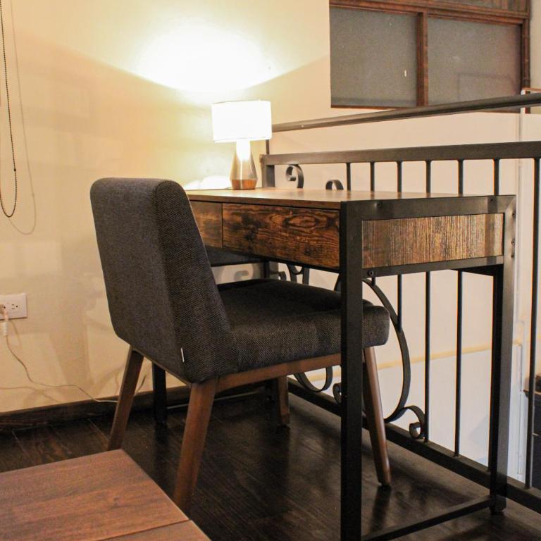 Cayetano 1, super centrico - Apartamento - 10