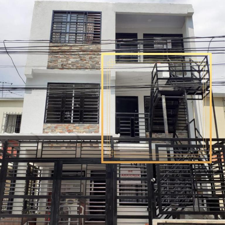 Cozy y Stylish Private Studio 201 - Apartamento de 1 dormitorio - 1