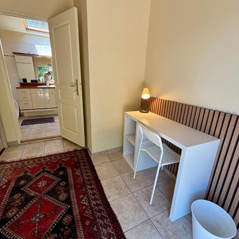 Les jardins du Carignan - Maison 3 Chambres - 10