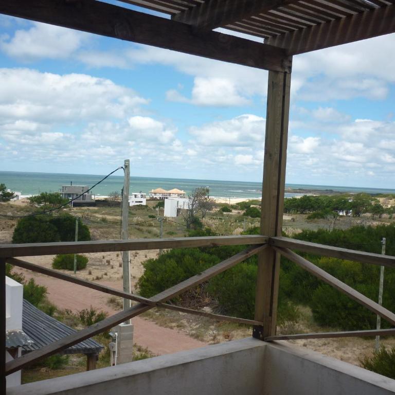 Complejo Alcobas del Diablo - Three-Bedroom Townhouse - 12