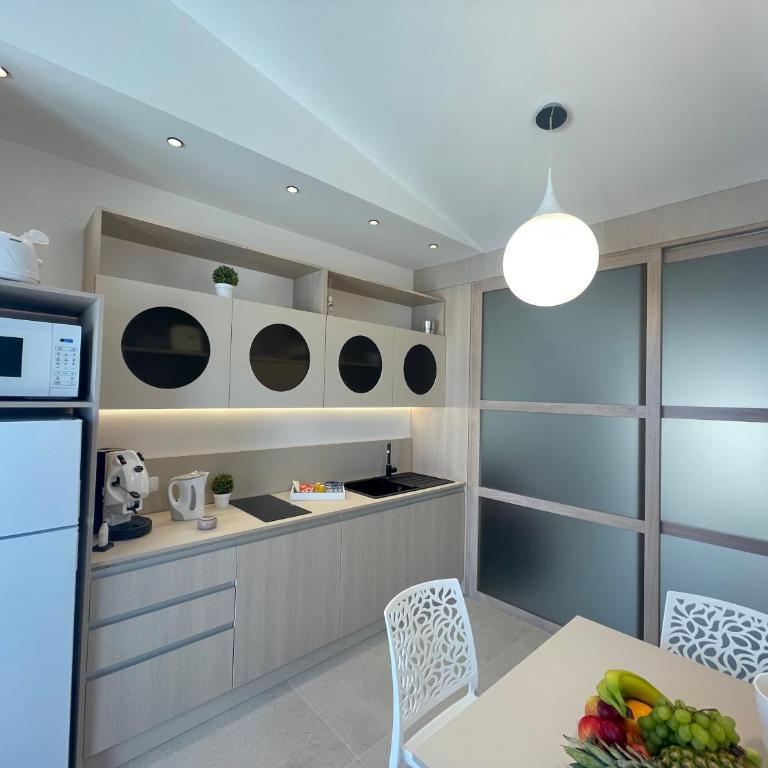 Sea Sky Suite - Appartamento con 2 Camere da Letto - 32