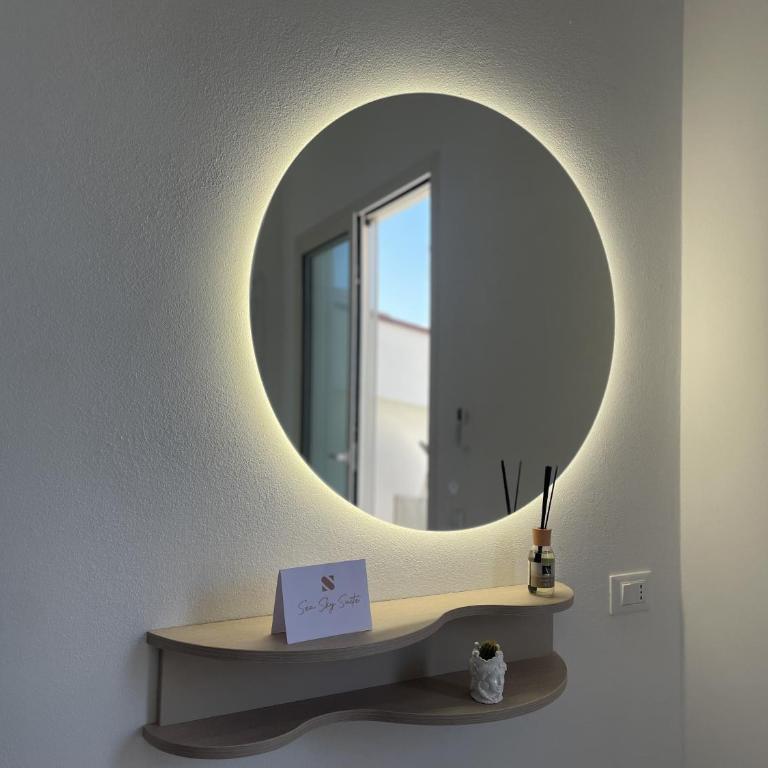 Sea Sky Suite - Appartamento con 2 Camere da Letto - 24