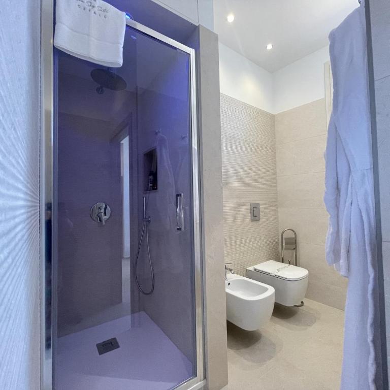 Sea Sky Suite - Appartamento con 2 Camere da Letto - 20