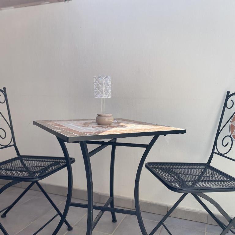 Sea Sky Suite - Appartamento con 2 Camere da Letto - 35