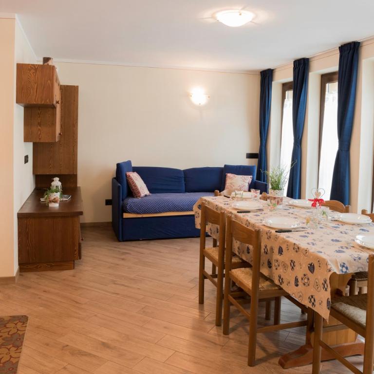 Appartamento Dina - Appartamento con 1 Camera da Letto - 1