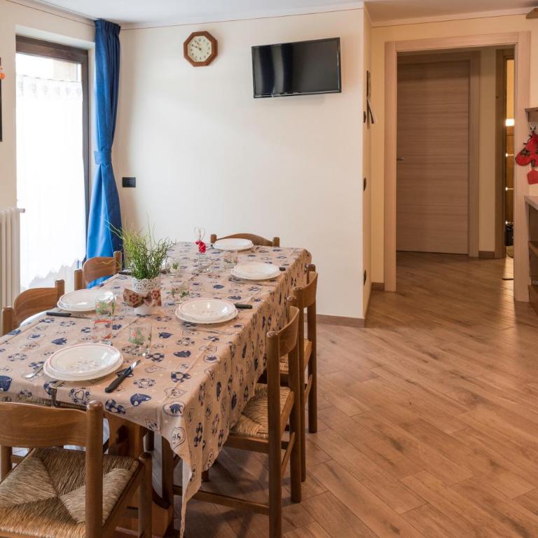 Appartamento Dina - Appartamento con 1 Camera da Letto - 14