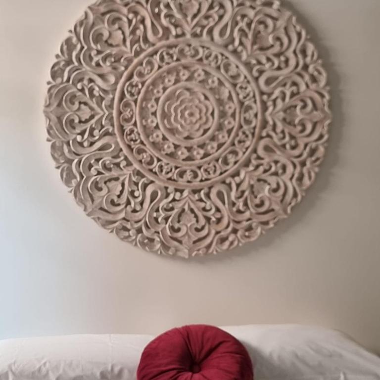 Vatican Fairytale Garden - Double Room with Private Bathroom - 2