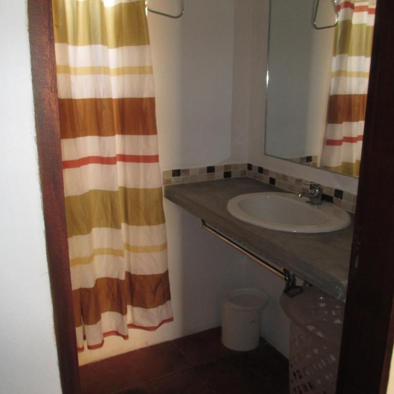 Complejo Alcobas del Diablo - Casa Unifamiliar de 3 dormitorios - 8