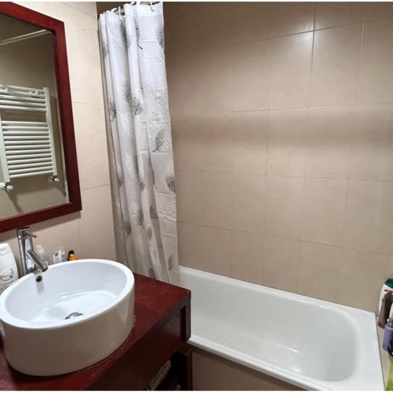 Planta baja en La Torre Golf - Apartamento de 2 dormitorios - 7