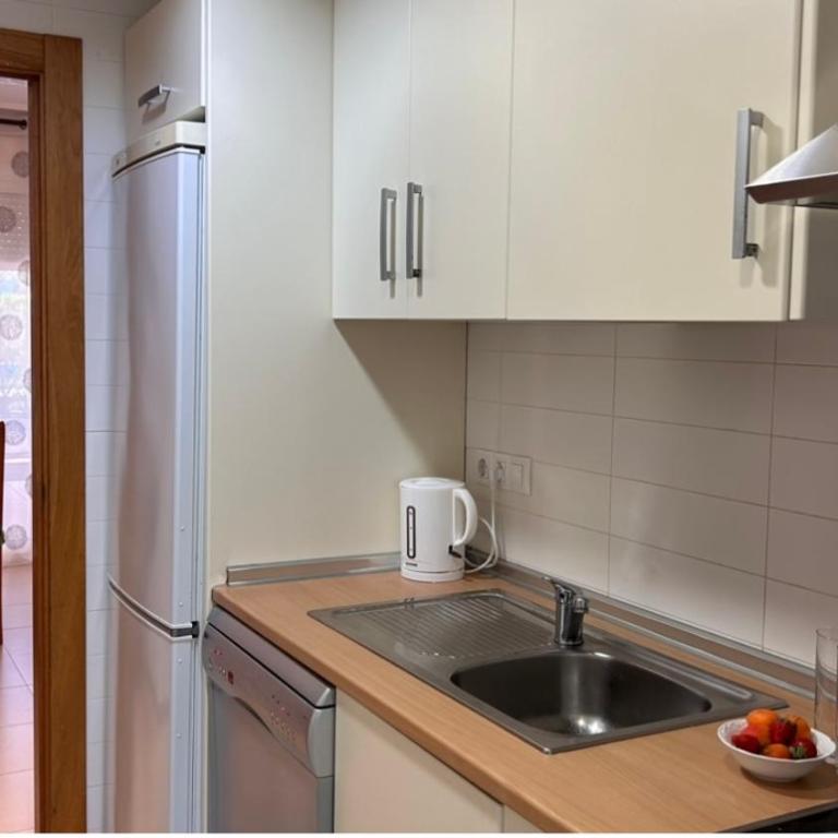 Planta baja en La Torre Golf - Apartamento de 2 dormitorios - 13