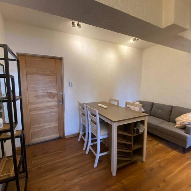 Agathas Apartment - departamento céntrico - Apartamento de 2 dormitorios - 18