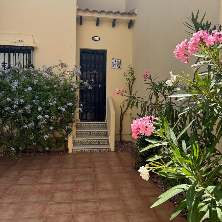 Orihuela - Las Ramblas - Casa Pino - Two-Bedroom House - 3
