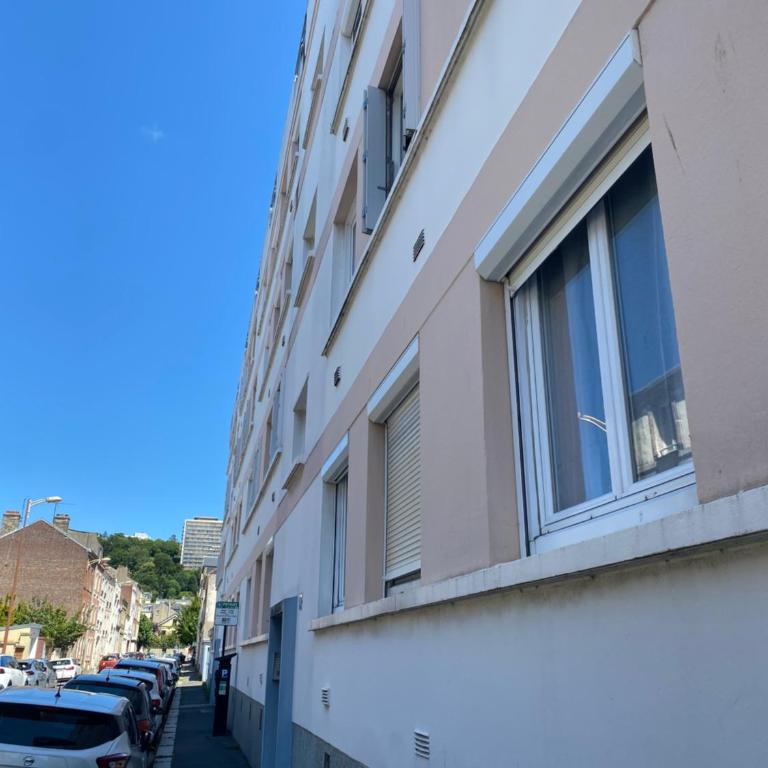 La citadine Havraise - Appartement - 36