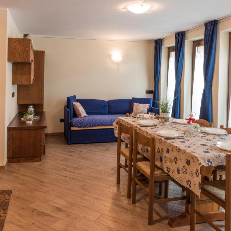 Appartamento Dina - Appartamento con 1 Camera da Letto - 8