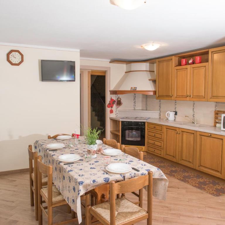 Appartamento Dina - Appartamento con 1 Camera da Letto - 16