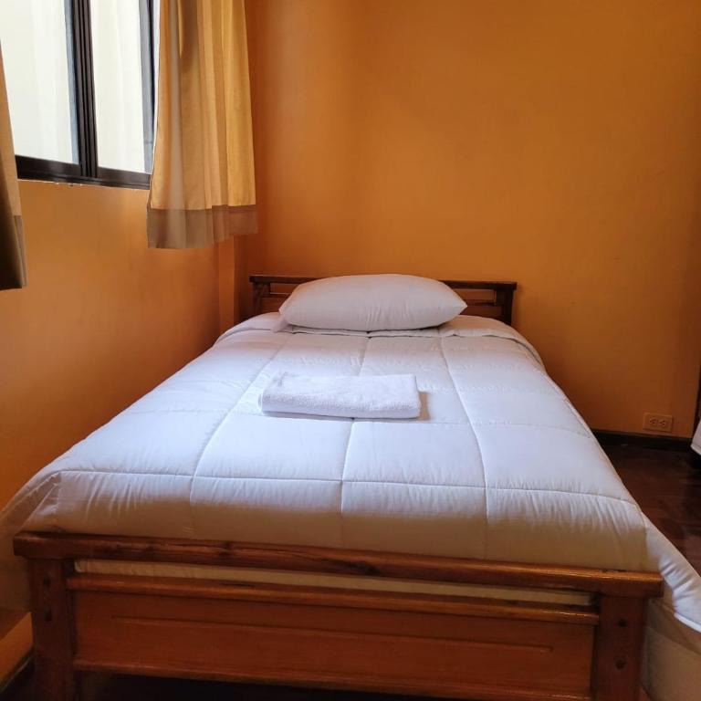 Casa COLON Quito B&B Hostel & Spanish School - Habitación Individual - 7