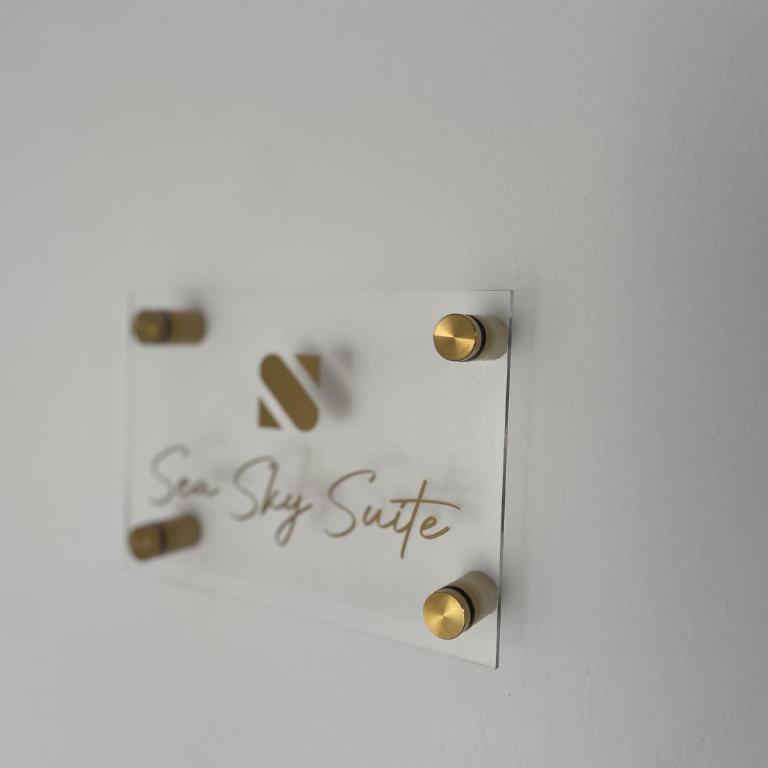 Sea Sky Suite - Appartamento con 2 Camere da Letto - 26