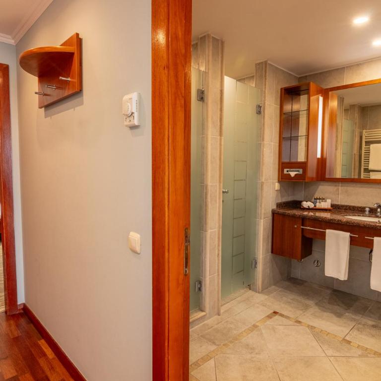 Park Lake Luxury Hotel - Suite Junior - 7