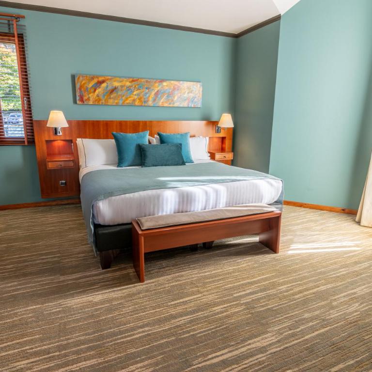 Park Lake Luxury Hotel - Suite Junior - 9